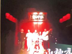 -棂笼·深度沉浸密室(武汉旗舰店)