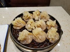-西夏回族烧麦馆(牡丹街店)