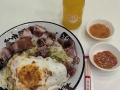 -吾家香港烧腊专门店