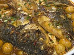 -老味道1992(武当山店)