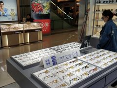 -ALPS阿尔卑斯眼镜(我格广场店)