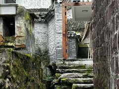 -丹山赤水风景名胜区