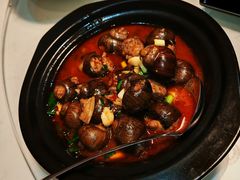 -千岛湖小鱼儿·淳安匠心农家菜