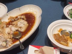 -金狮麟·新豫菜(金码大厦店)