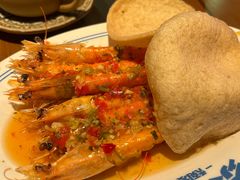 -泰盏鬼·颓废冬阴(陈家祠扬韬店)