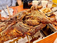 -巴山一绝烤全羊(三圣乡刘家花园店)