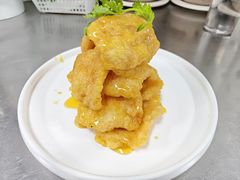 -伊喜饺子·烤鸭(五道口学院路店)