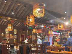 -杨记隆府(重庆总店)