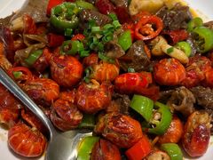 -楚禾宴·家宴(光谷大道店)