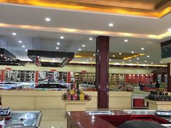 -倒淌河镇旅游综合服务区