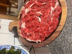 -旧街市鲜货老火锅(大光路店)
