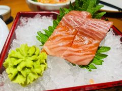 -有喜屋·鲜鸡烧鸟·居酒屋(安龙路店)