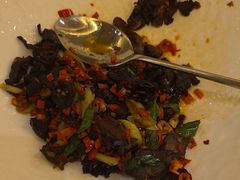 -长沙威斯汀酒店·祈顺酒家中餐厅(雨花亭店)