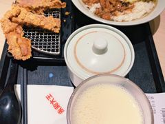 -永和大王(宜山店)