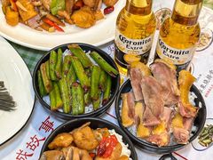 -芝城故事·建瓯土菜