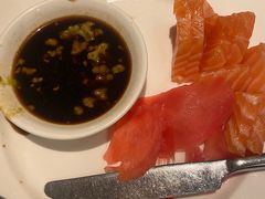 -威斯汀舞台餐厅