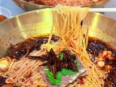 -韩麦大冷面(桂花街直营店)