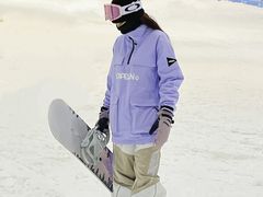 -绍兴启迪乔波冰雪世界