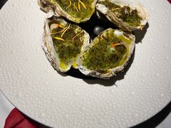 -燃扒房Steakhouse(皇庭店)