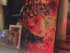 -为你钟情咖啡馆(春熙路太古里步行街店)
