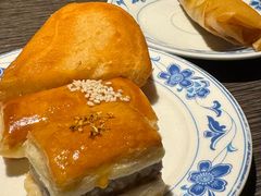 -广州花园酒店荔湾亭·地道点心·粤式饮茶
