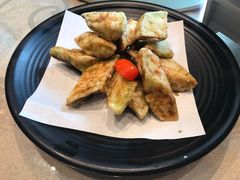 招积冰川茄-炳胜品味(珠江新城店)