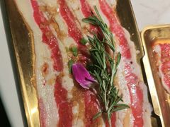 -炙城·韩式烤肉(南京东路店)