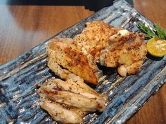 -山葵家居酒屋(天目里店)