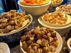 -广州富力君悦大酒店·凯菲厅