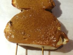 -腰子哥烤串(石佛营炫特店)