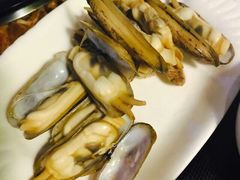 -船奇蒸汽海鲜·闽菜(八市海鲜总店)