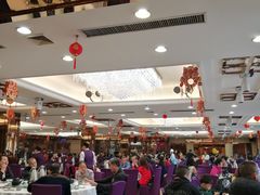 大堂-黄埔华苑酒家(黄埔店)