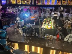-MOJO•湖景音乐餐厅•Bar(湖滨店)