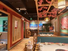 -领鲜潮牛鲜牛羊肉火锅(宏昌店)