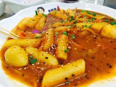 -金妈家烤肉(龙湖U城天街店)