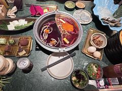 -牛New寿喜烧(曹路花园城店)