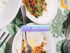 -回家乡湘菜馆(凌奥店)