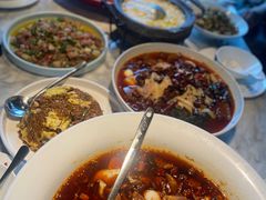 -蔴将·川菜(黄龙万科店)