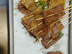 -林二哥宜烤官·宜宾小烧烤