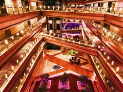 -南京禄口机场雅高铂尔曼大酒店