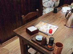 -鸟鹏烧鸟居酒屋(熙龙湾店)