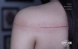 -729CLUB美式风格纹身店