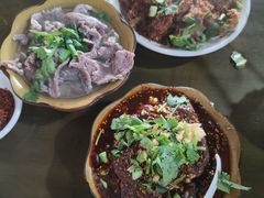 -小杨翘脚牛肉