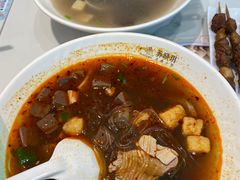 -苏晓玥·手作江南小吃(深圳北站店)