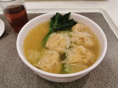 鲜虾云吞面-英皇美食坊(英皇娱乐酒店内)