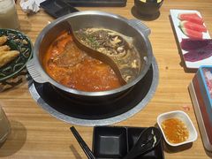 -水林间·寿喜烧自助(仙林金鹰店)
