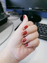 -徐珍美甲