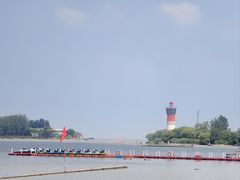 -洪泽湖古堰景区