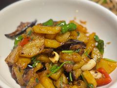 -老灶房-四川土菜(铁牛广场店)