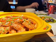 -多嘴超级肉蟹煲(杉杉国潮主题店)